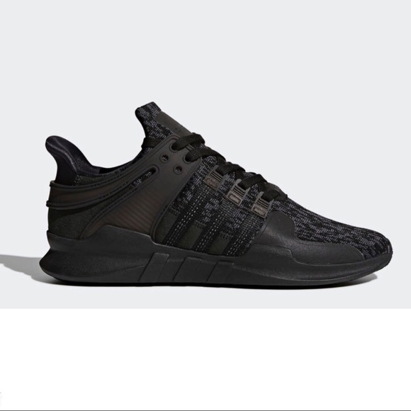 Adidas EQT Support ADV Shoes Youth - Picture 2 of 6